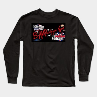 BAMPocalypse Now takeover Long Sleeve T-Shirt